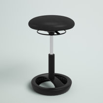 Stand steady active online motion stool